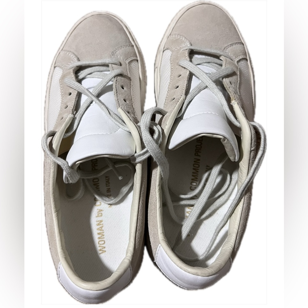 WOMAN by COMMON PROJECTS sz 36